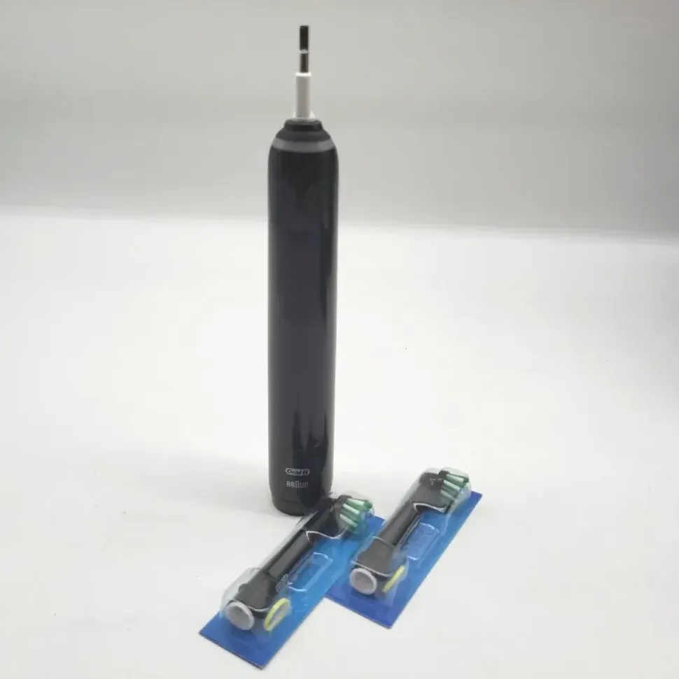 Oral-B Pro 3 3500 schwarz Gift Edition