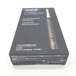 Oral-B Pulsonic Slim Clean 2000