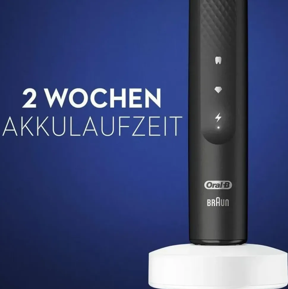 Oral-B Pulsonic Slim Clean 2000