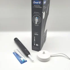 Oral-B Pulsonic Slim Clean 2000