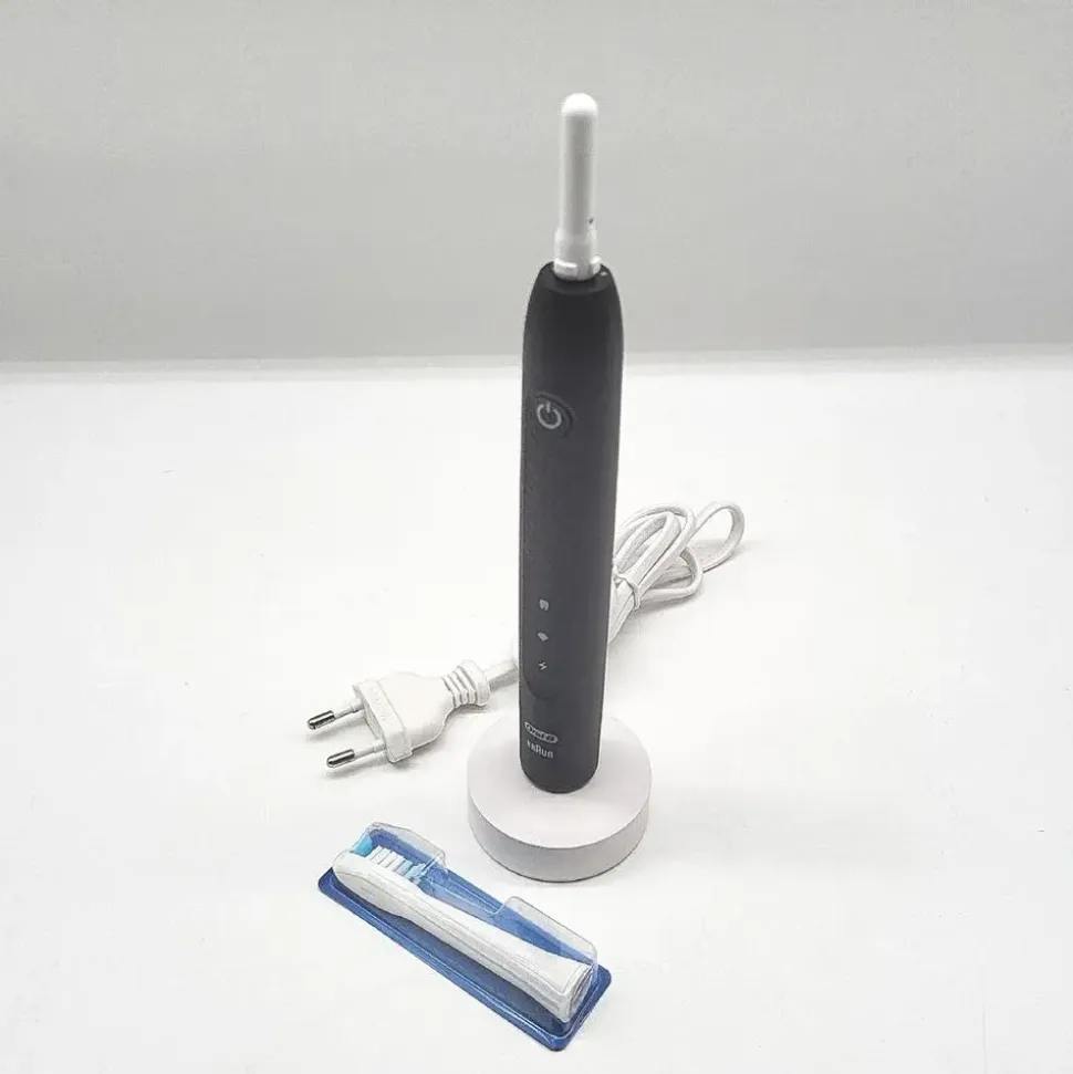 Oral-B Pulsonic Slim Clean 2000