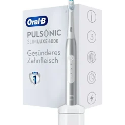 Oral-B Pulsonic Slim Luxe 4000