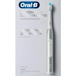 Oral-B Pulsonic Slim Luxe 4000