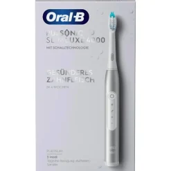 Oral-B Pulsonic Slim Luxe 4000