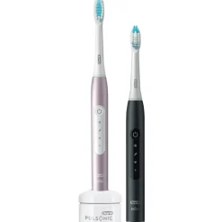 Oral-B Pulsonic Slim Luxe 4900 Duo