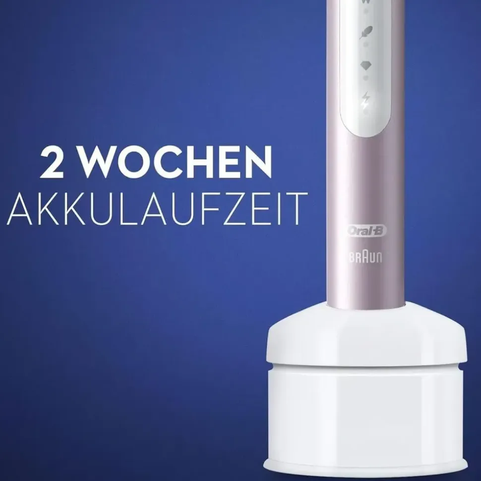 Oral-B Pulsonic Slim Luxe 4900 Duo