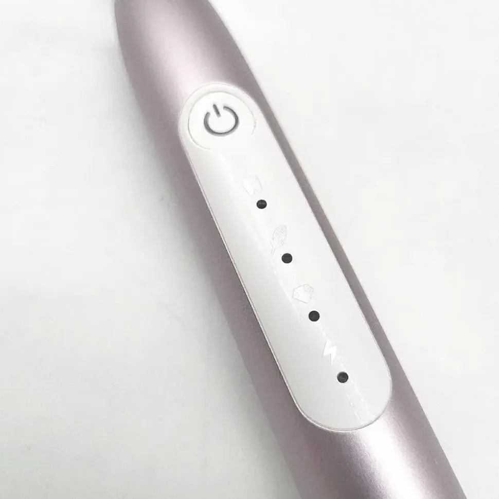 Oral-B Pulsonic Slim Luxe 4900 Duo