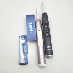 Oral-B Pulsonic Slim Luxe 4900 Duo