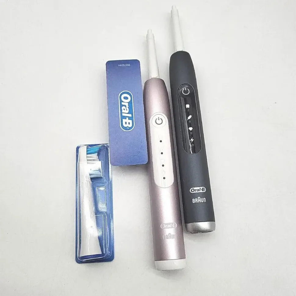 Oral-B Pulsonic Slim Luxe 4900 Duo