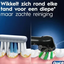 Oral-B Vitality Pro D103 Protect X Clean