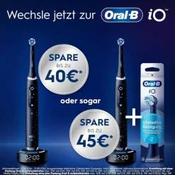 Oral-B Vitality Pro D103 Protect X Clean