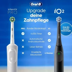 Oral-B Vitality Pro D103 Protect X Clean