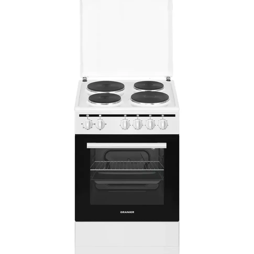 Oranier STE512 Weiß