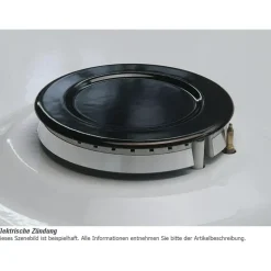 Oranier STK657 Weiß