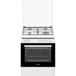 Oranier STK557 Weiß