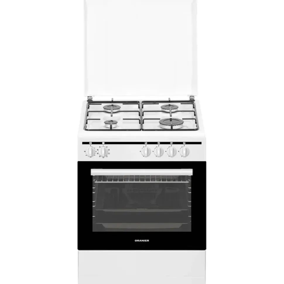 Oranier STK557 Weiß
