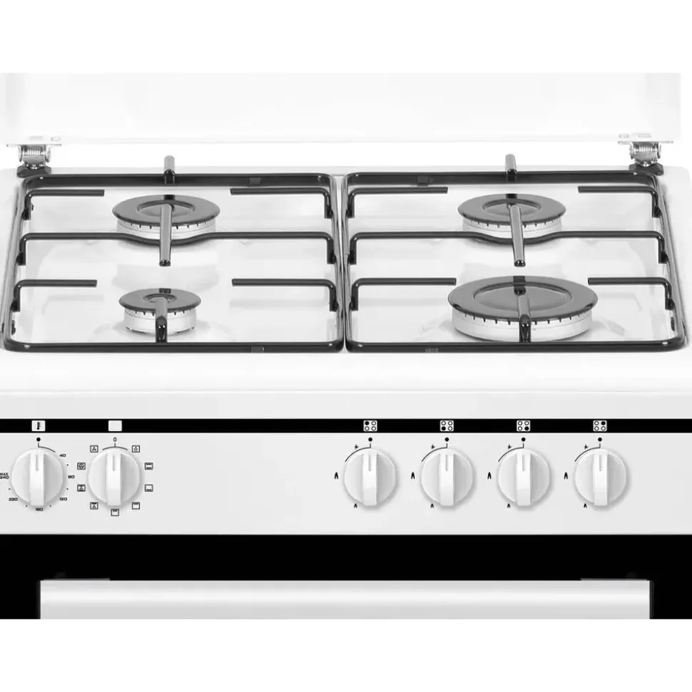 Oranier STK557 Weiß