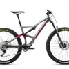 Orbea Occam H30 2023 29 Zoll RH 50 cm grau