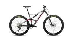 Orbea Occam H30 2023 29 Zoll RH 50 cm grau