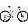 Orbea Oiz M30 2026 L Weiß frei Haus
