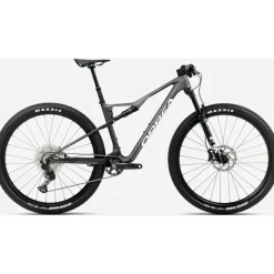 Orbea Oiz M30 2026 29 Zoll RH 0 cm Unisex Diamond Carbon View (Matt-Gloss)