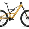 Orbea Rise LT H20