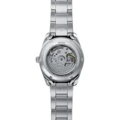 Orient Stretto Limited Edition Automatik Edelstahl 38,5 mm RA-AC0R09L30B