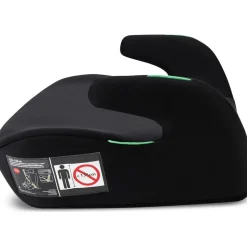 Osann Boost i-Size Schwarz