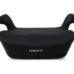 Osann Boost i-Size Schwarz