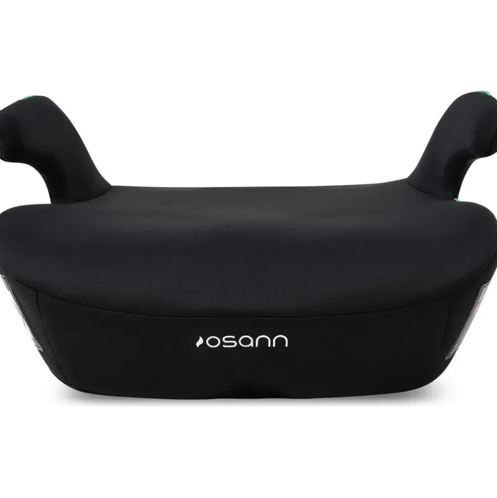 Osann Boost i-Size Schwarz