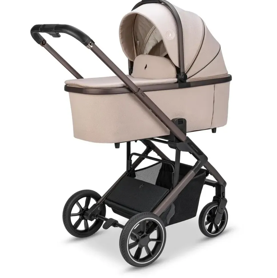 Osann Juntos Beige/Braun