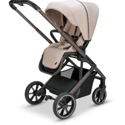 Osann Juntos Beige/Braun