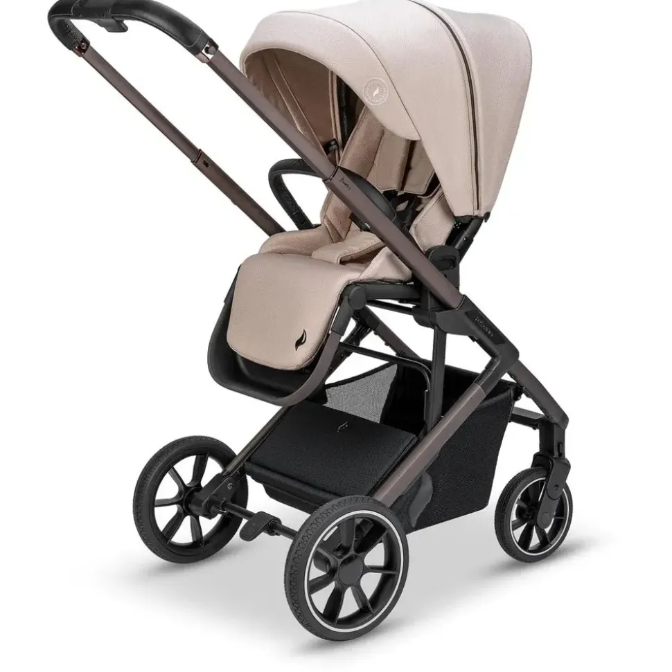 Osann Juntos Beige/Braun