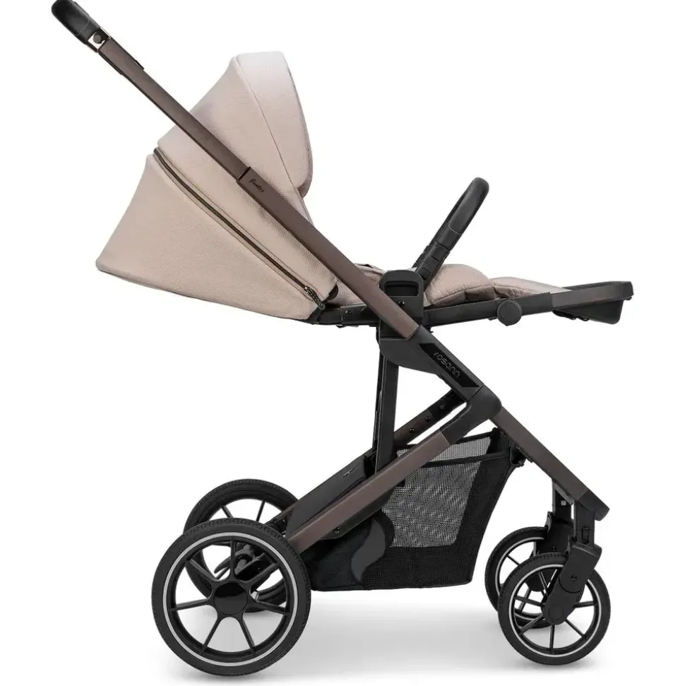 Osann Juntos Beige/Braun