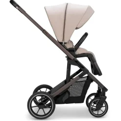 Osann Juntos Beige/Braun