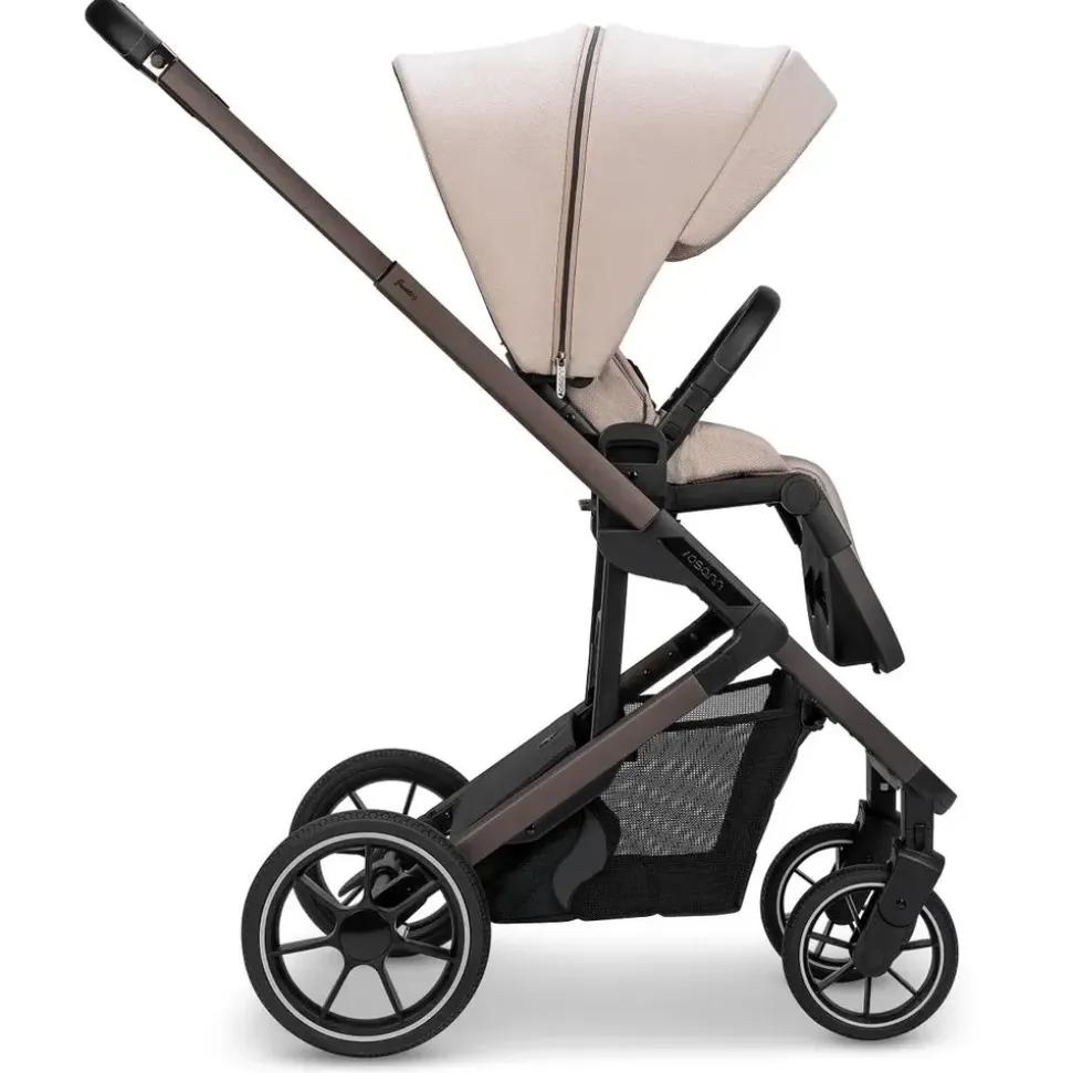 Osann Juntos Beige/Braun