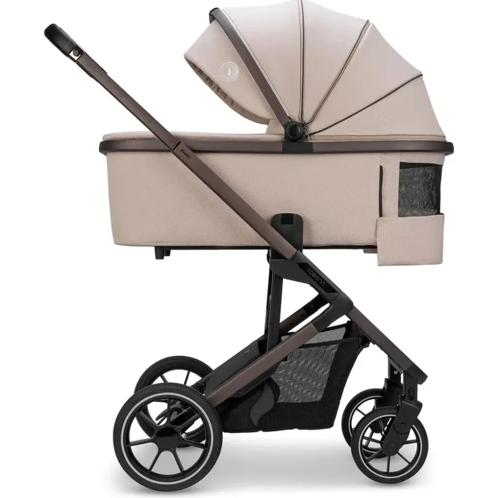 Osann Juntos Beige/Braun