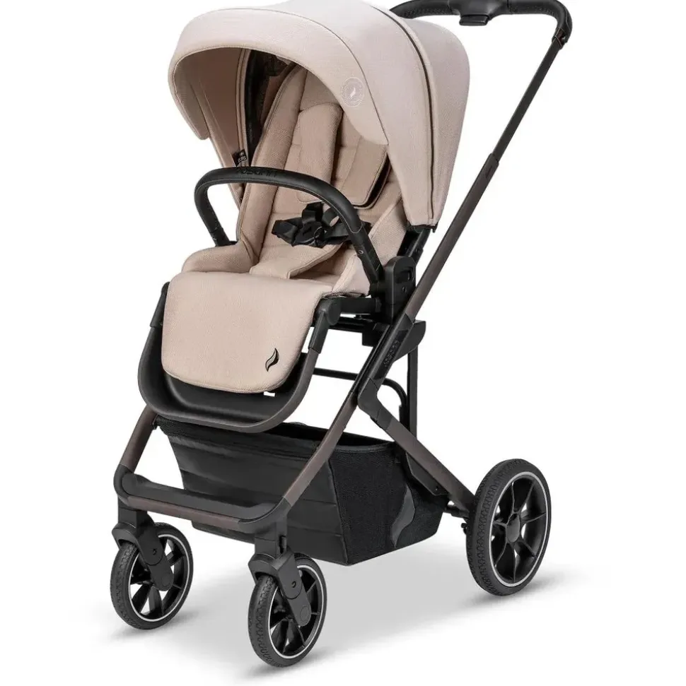 Osann Juntos Beige/Braun