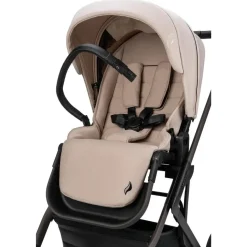 Osann Juntos Beige/Braun