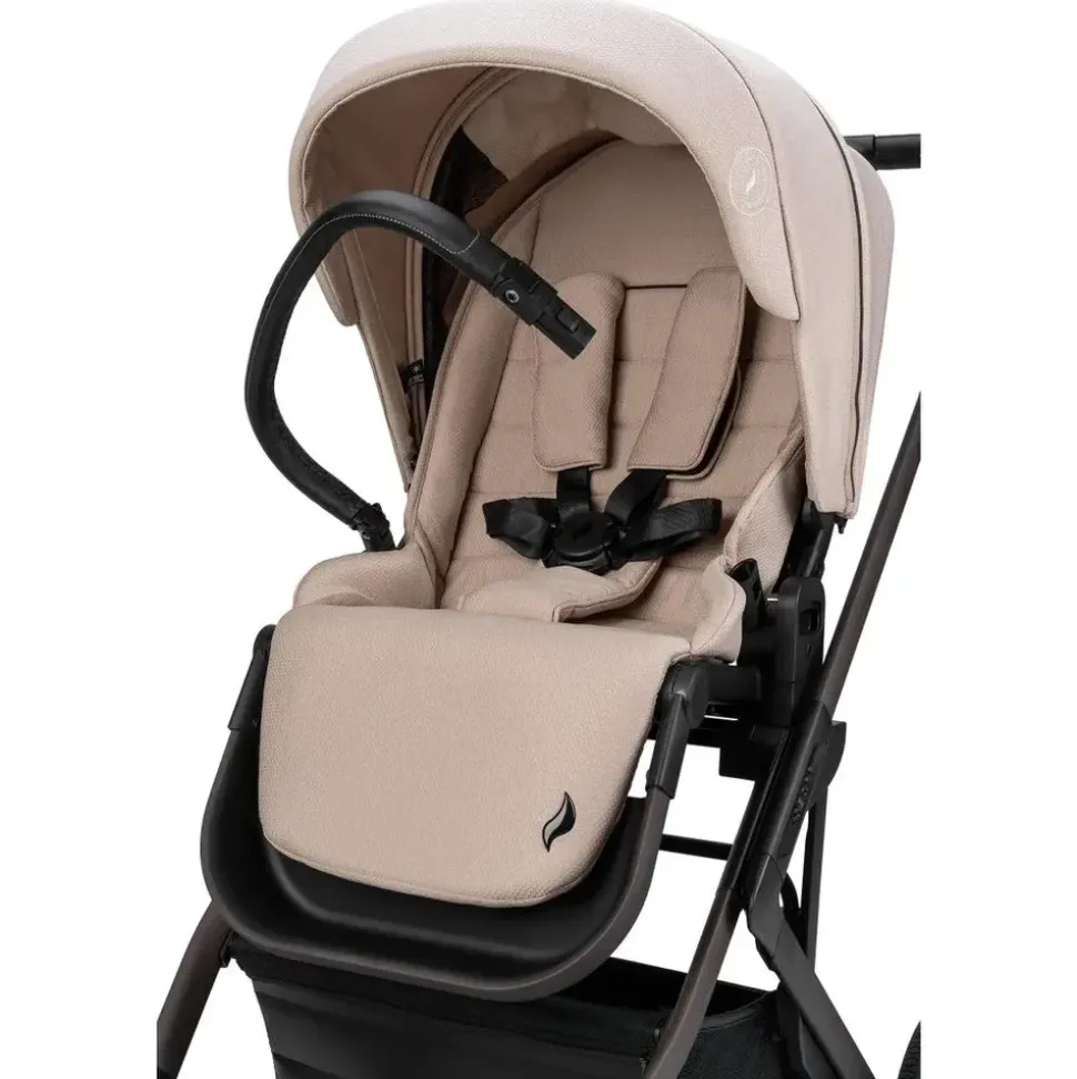 Osann Juntos Beige/Braun