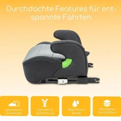 Osann Lux Isofix