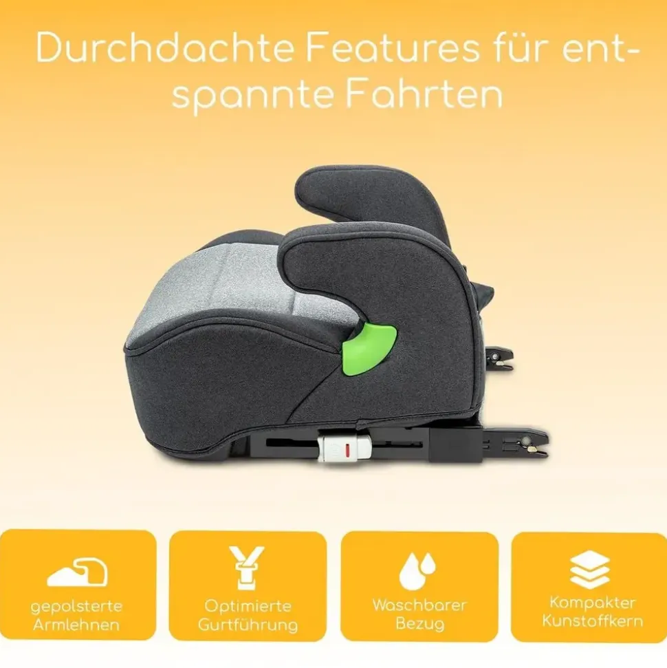 Osann Lux Isofix