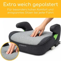 Osann Lux Isofix