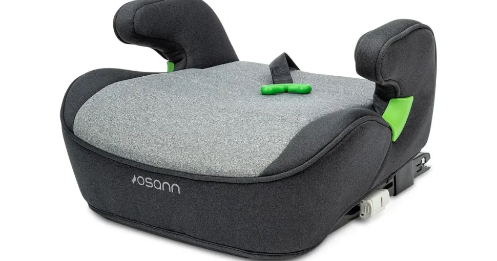 Osann Lux Isofix