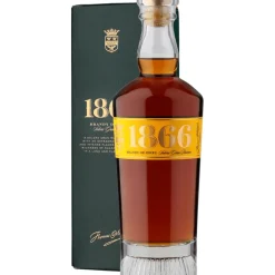 Osborne 1866 Brandy de Jerez Solera Gran Reserva 40 % vol 0,7 l