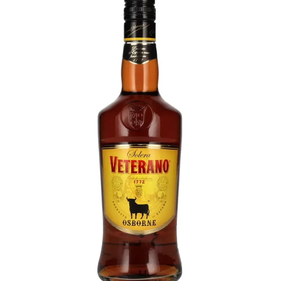 Osborne Veterano 30 % vol 0,7 l