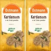 Ostmann Kardamom gemahlen 7,5 g