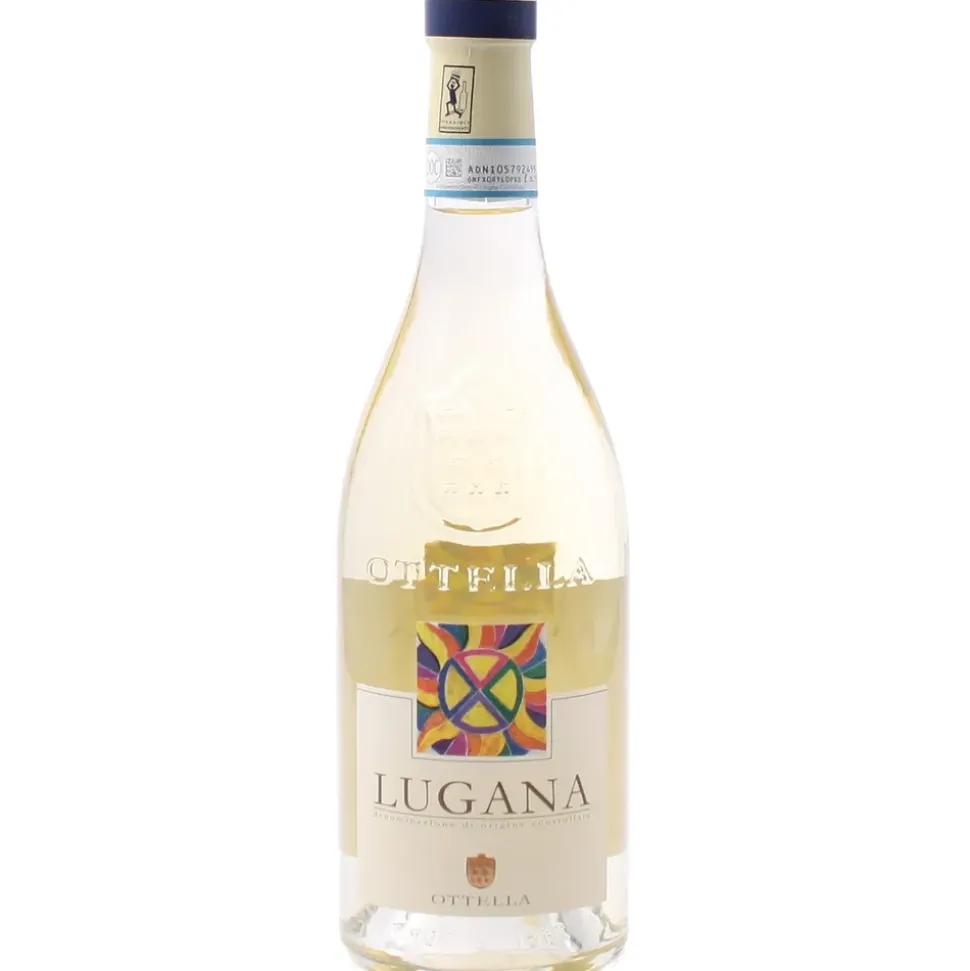 Ottella Lugana Bianco DOC 2024 0,75 l