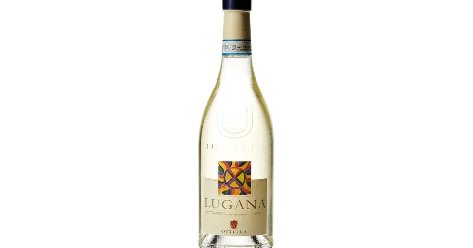 Ottella Lugana Bianco DOC 2024 0,75 l