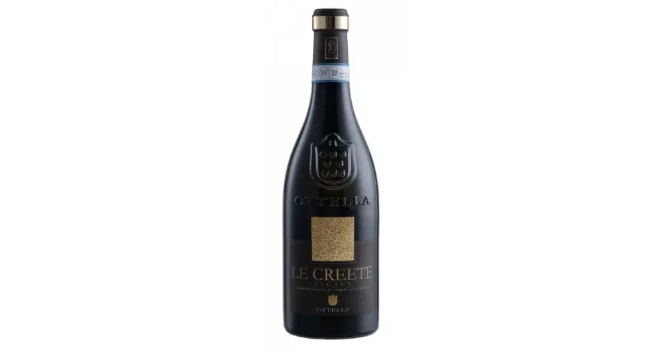 Ottella Lugana Le Creete DOC 2024 0,75 l